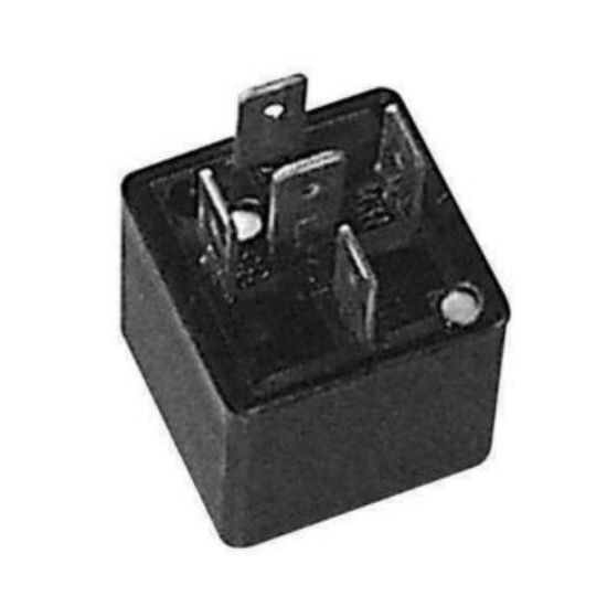 Picture of Mercury-Mercruiser 87-19761 RELAY 